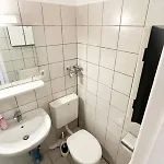 Tatil Evi Zentrale 1 Mit Kueche Frankfurt am Main
