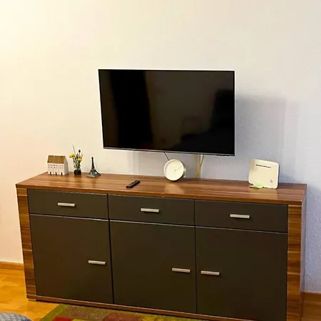 Zentrale 1 Mit Kueche *